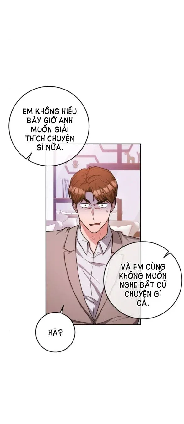 đọc truyện [18+] Tham Lam Chương 15.1 ảnh 6 tại Thiên Thai Truyện