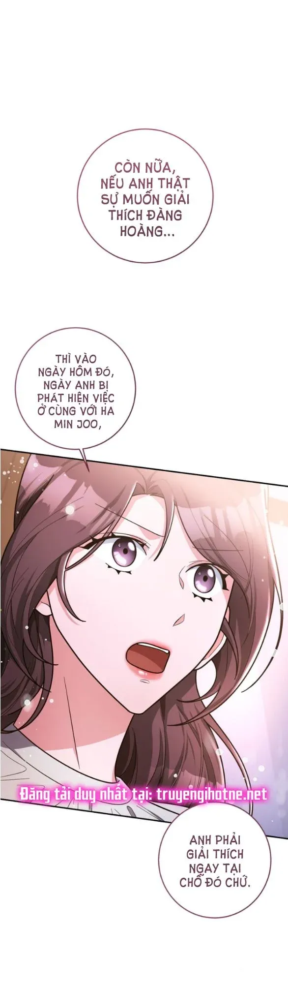 đọc truyện [18+] Tham Lam Chương 15.1 ảnh 7 tại Thiên Thai Truyện