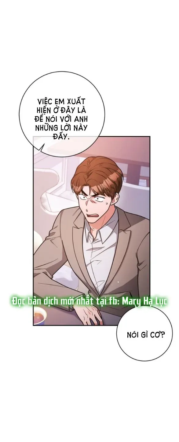 đọc truyện [18+] Tham Lam Chương 15.1 ảnh 8 tại Thiên Thai Truyện