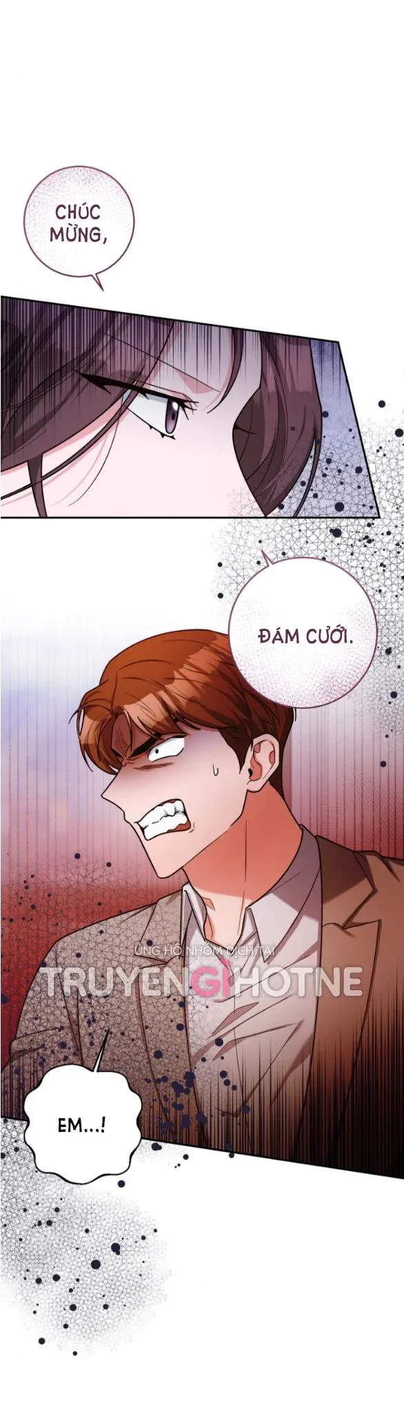 đọc truyện [18+] Tham Lam Chương 15.1 ảnh 9 tại Thiên Thai Truyện