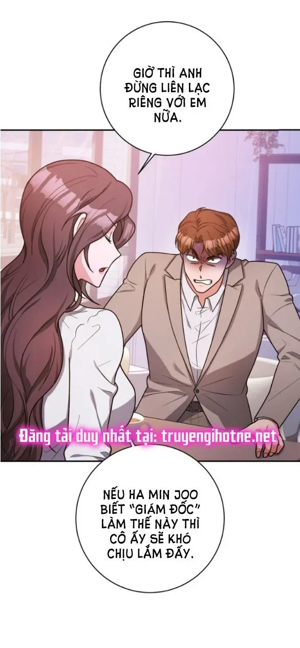 đọc truyện [18+] Tham Lam Chương 15.1 ảnh 10 tại Thiên Thai Truyện