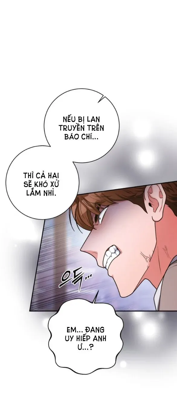 đọc truyện [18+] Tham Lam Chương 15.1 ảnh 11 tại Thiên Thai Truyện