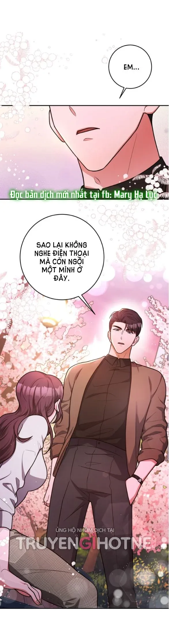 đọc truyện [18+] Tham Lam Chương 15.2 ảnh 2 tại Thiên Thai Truyện