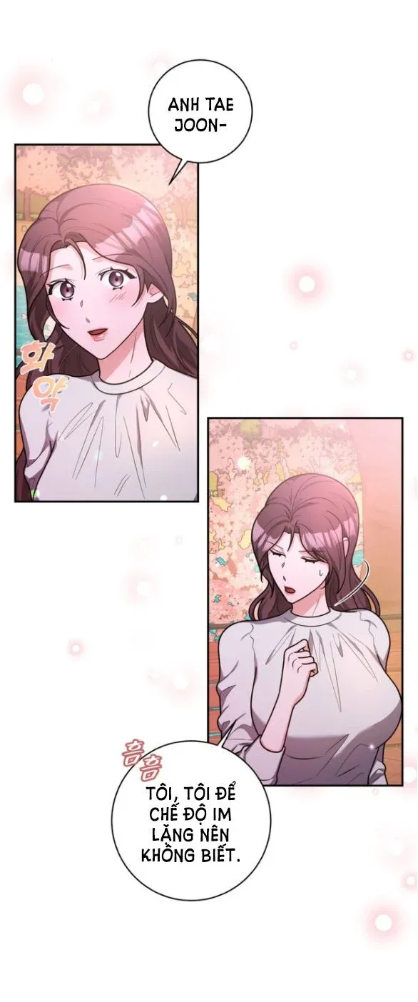 đọc truyện [18+] Tham Lam Chương 15.2 ảnh 3 tại Thiên Thai Truyện