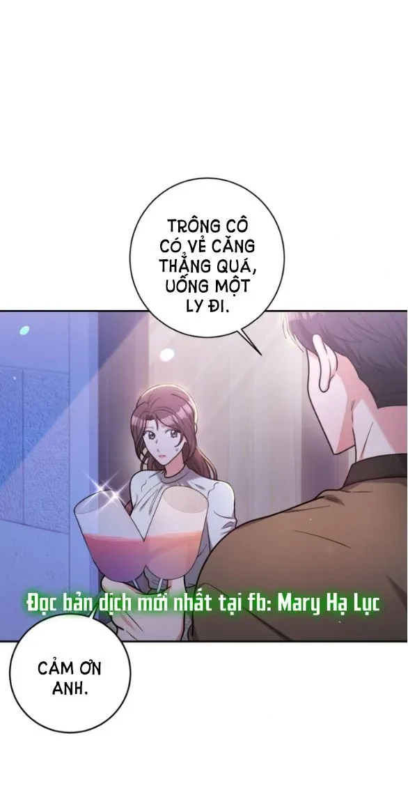 đọc truyện [18+] Tham Lam Chương 15.2 ảnh 14 tại Thiên Thai Truyện