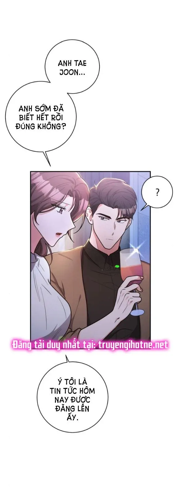 đọc truyện [18+] Tham Lam Chương 15.2 ảnh 15 tại Thiên Thai Truyện