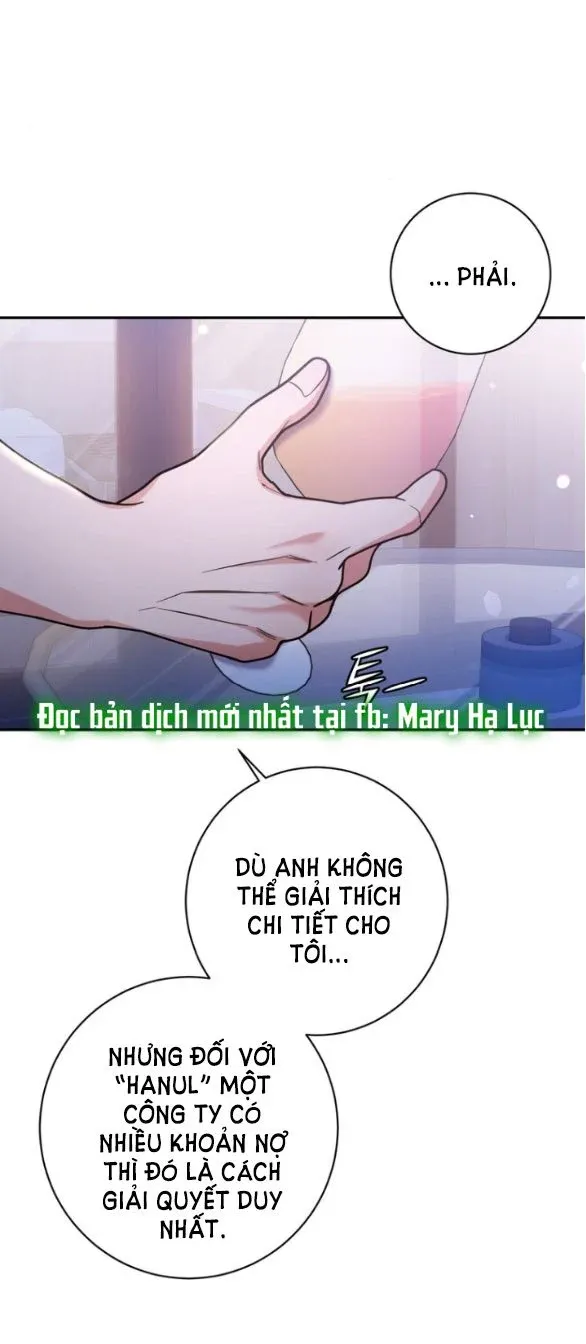 đọc truyện [18+] Tham Lam Chương 15.2 ảnh 16 tại Thiên Thai Truyện