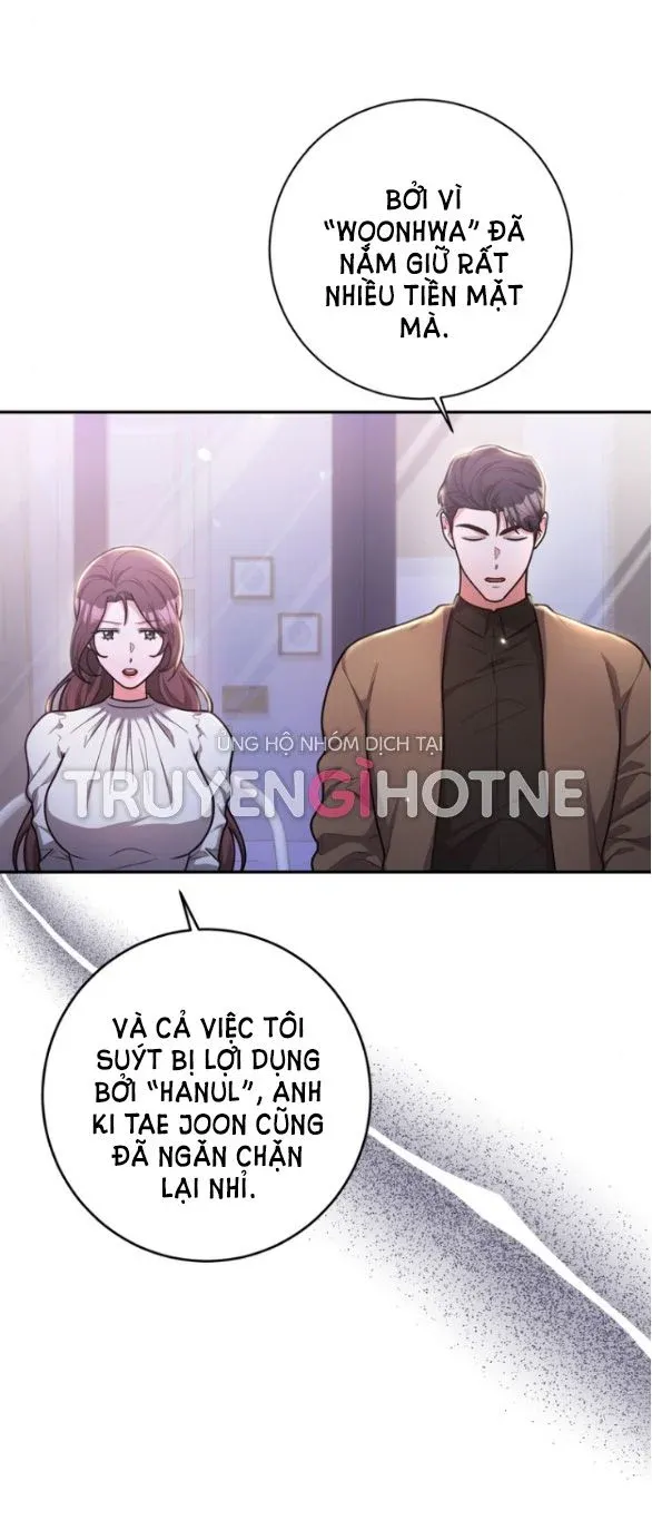 đọc truyện [18+] Tham Lam Chương 15.2 ảnh 17 tại Thiên Thai Truyện