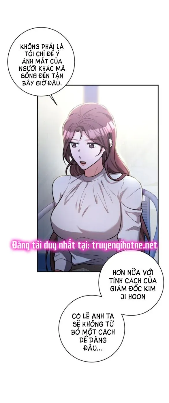 đọc truyện [18+] Tham Lam Chương 15.2 ảnh 19 tại Thiên Thai Truyện