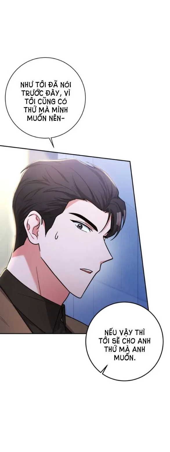 đọc truyện [18+] Tham Lam Chương 15.2 ảnh 21 tại Thiên Thai Truyện