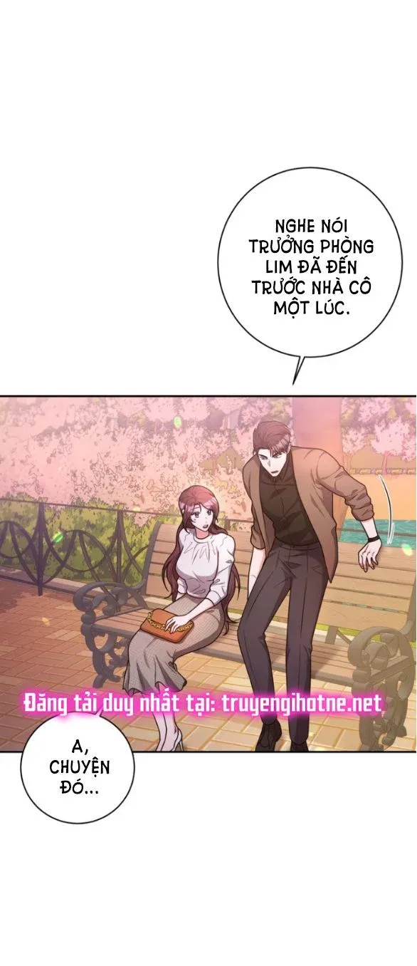 đọc truyện [18+] Tham Lam Chương 15.2 ảnh 4 tại Thiên Thai Truyện