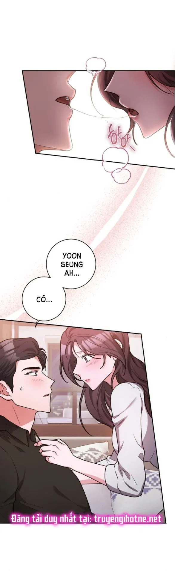 đọc truyện [18+] Tham Lam Chương 15.2 ảnh 28 tại Thiên Thai Truyện