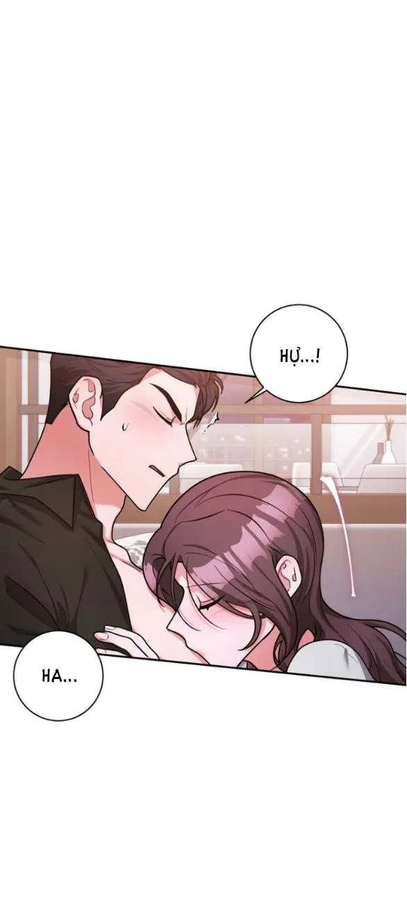 đọc truyện [18+] Tham Lam Chương 15.2 ảnh 29 tại Thiên Thai Truyện