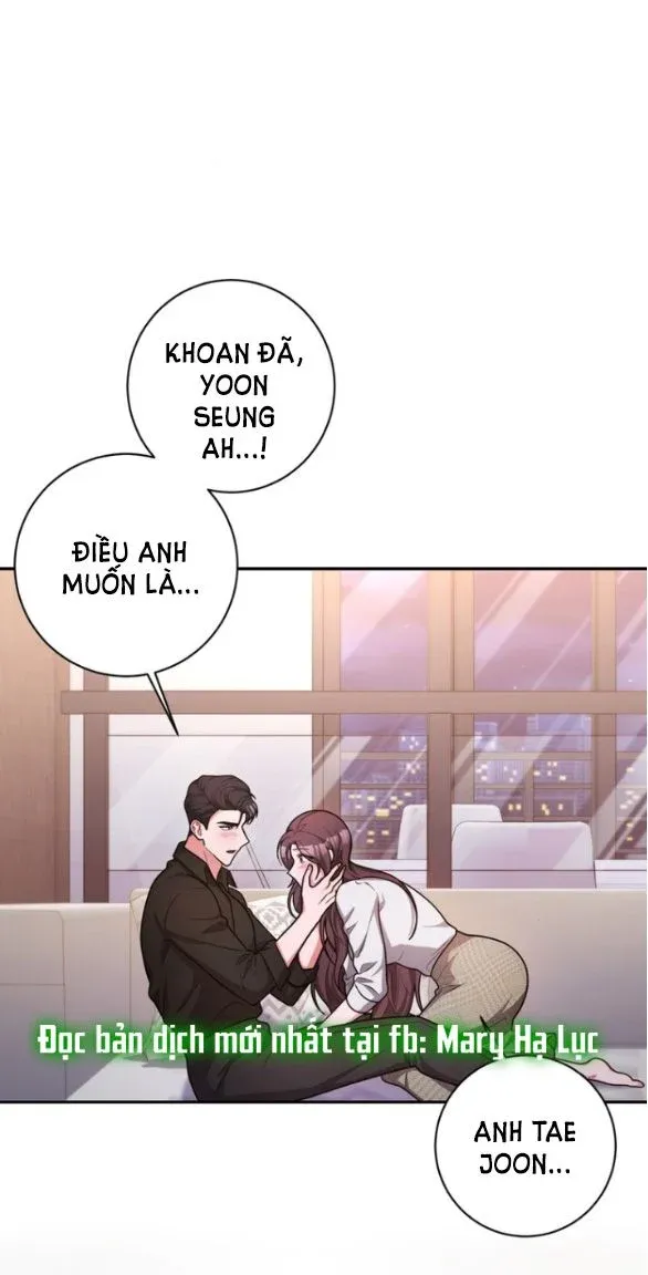 đọc truyện [18+] Tham Lam Chương 15.2 ảnh 30 tại Thiên Thai Truyện