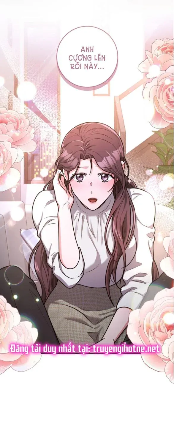 đọc truyện [18+] Tham Lam Chương 15.2 ảnh 31 tại Thiên Thai Truyện