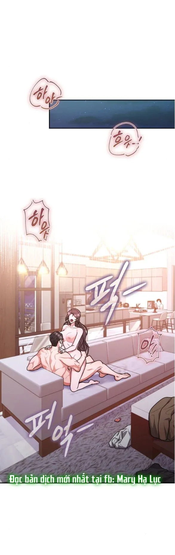 đọc truyện [18+] Tham Lam Chương 15.2 ảnh 32 tại Thiên Thai Truyện