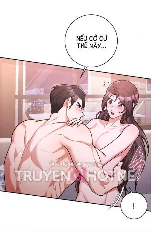 đọc truyện [18+] Tham Lam Chương 15.2 ảnh 34 tại Thiên Thai Truyện