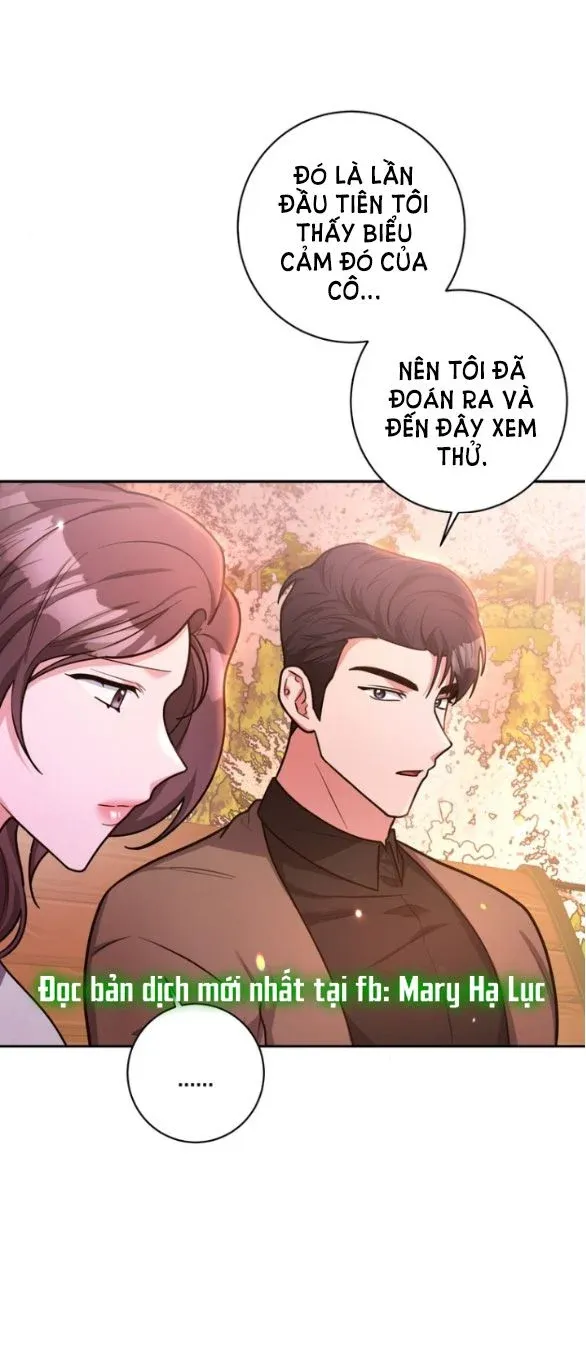 đọc truyện [18+] Tham Lam Chương 15.2 ảnh 9 tại Thiên Thai Truyện