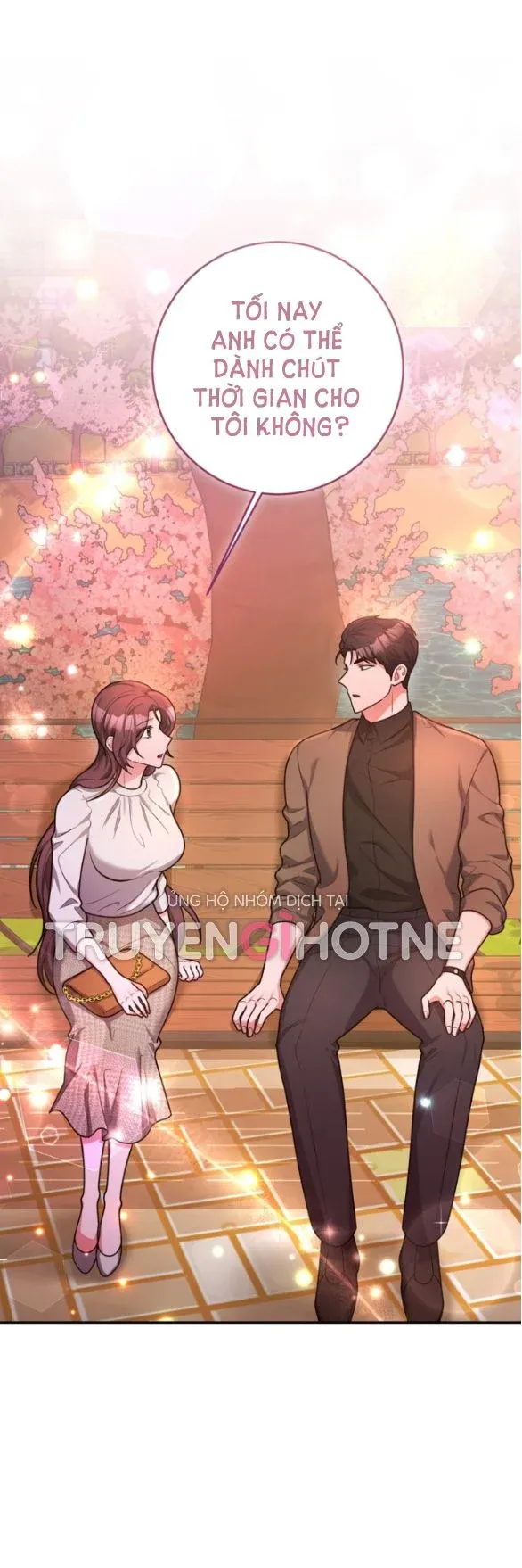 đọc truyện [18+] Tham Lam Chương 15.2 ảnh 11 tại Thiên Thai Truyện