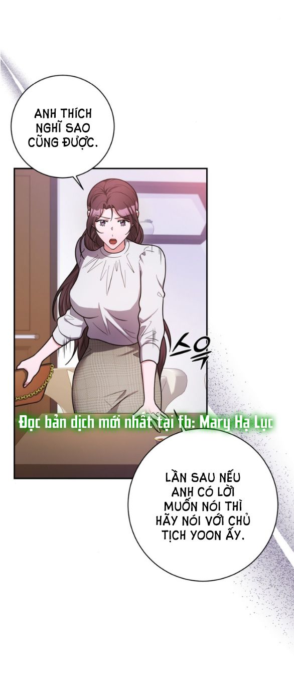 đọc truyện [18+] Tham Lam Chương 15 ảnh 11 tại Truyện Dạ Ký