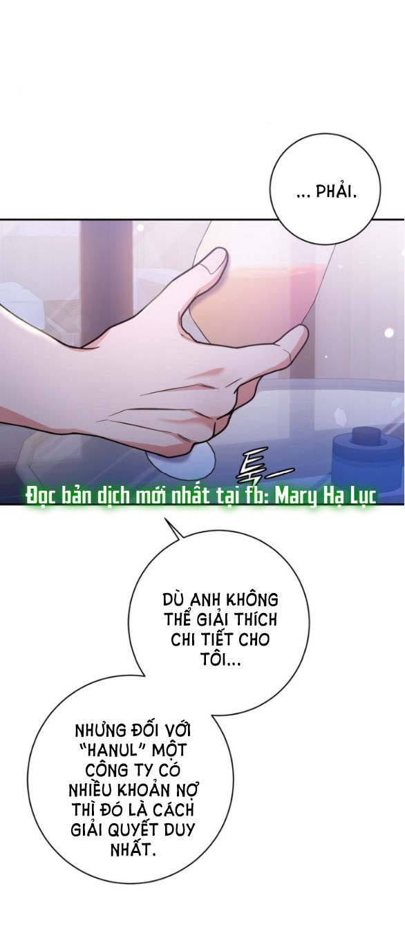 đọc truyện [18+] Tham Lam Chương 15 ảnh 45 tại Truyện Dạ Ký