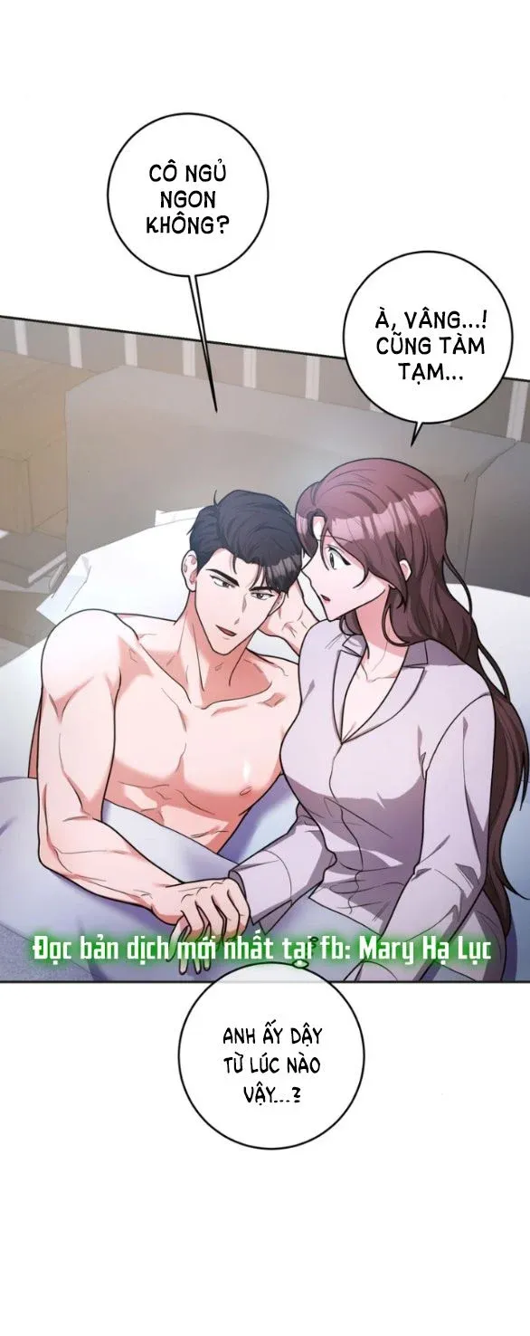 đọc truyện [18+] Tham Lam Chương 16.1 ảnh 27 tại Thiên Thai Truyện