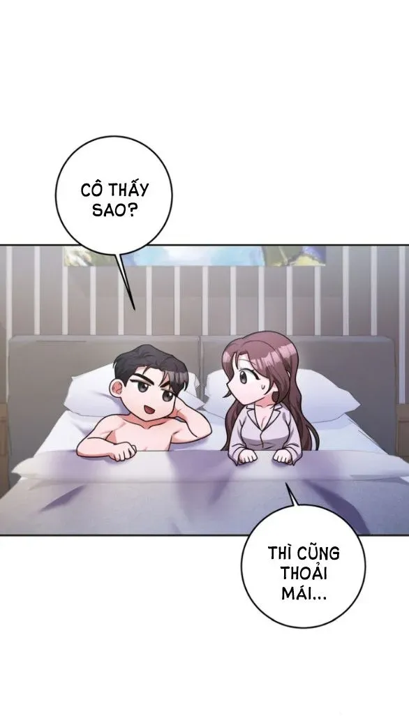 đọc truyện [18+] Tham Lam Chương 16.1 ảnh 28 tại Thiên Thai Truyện