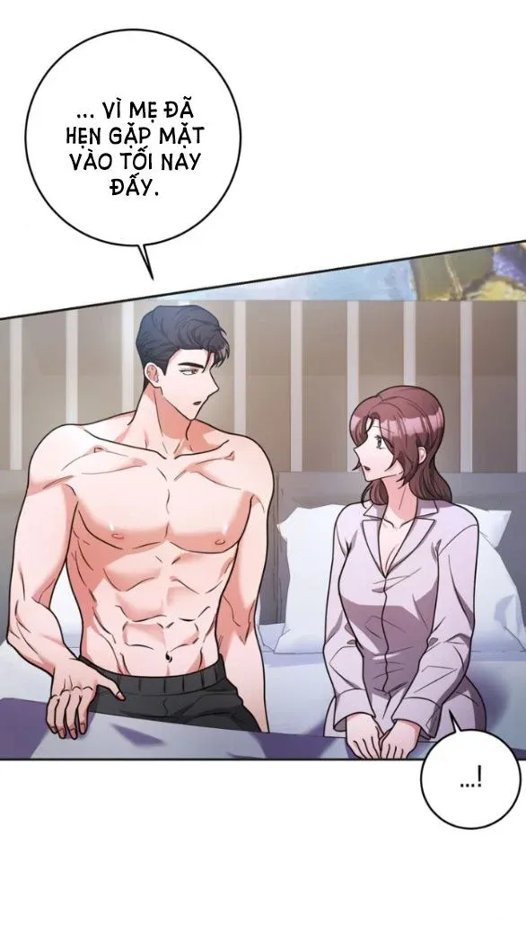 đọc truyện [18+] Tham Lam Chương 16.1 ảnh 30 tại Thiên Thai Truyện