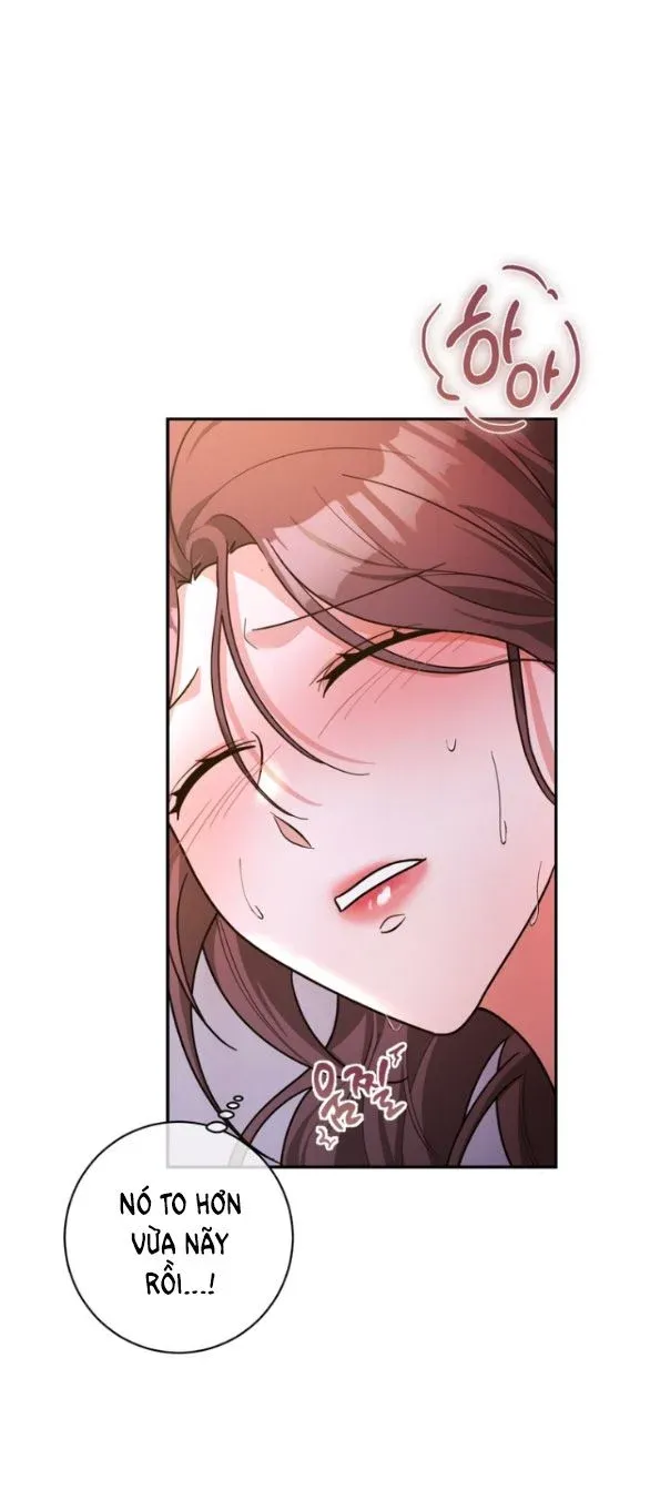 đọc truyện [18+] Tham Lam Chương 16.1 ảnh 9 tại Thiên Thai Truyện