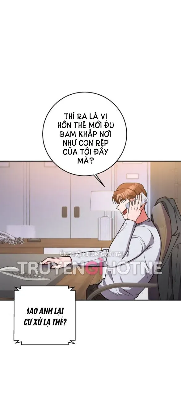 đọc truyện [18+] Tham Lam Chương 16.2 ảnh 15 tại Thiên Thai Truyện