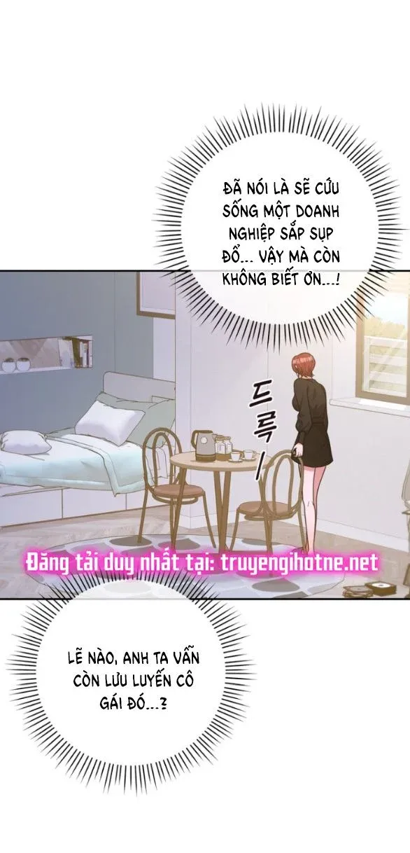 đọc truyện [18+] Tham Lam Chương 16.2 ảnh 26 tại Thiên Thai Truyện