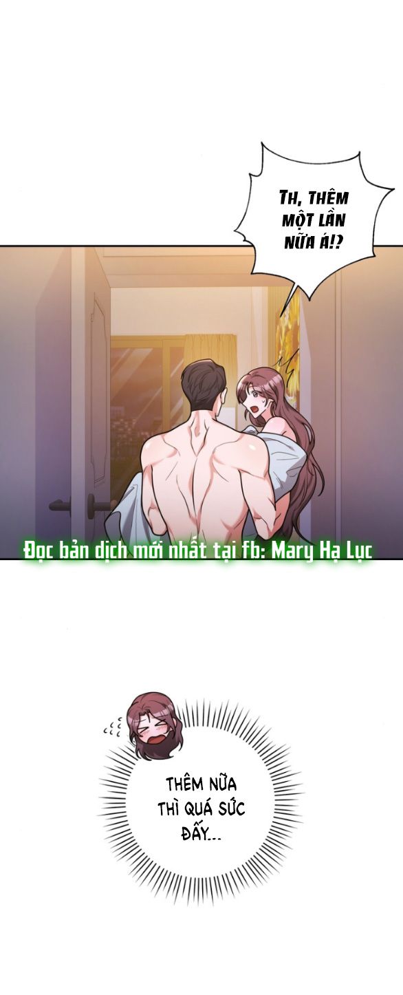 đọc truyện [18+] Tham Lam Chương 16 ảnh 22 tại Thiên Thai Truyện