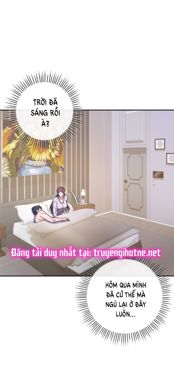 đọc truyện [18+] Tham Lam Chương 16 ảnh 25 tại Thiên Thai Truyện