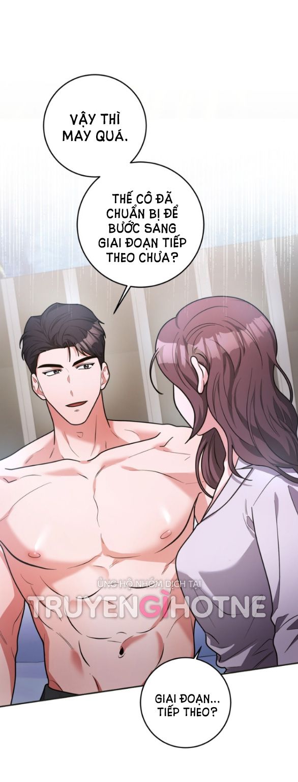 đọc truyện [18+] Tham Lam Chương 16 ảnh 28 tại Thiên Thai Truyện