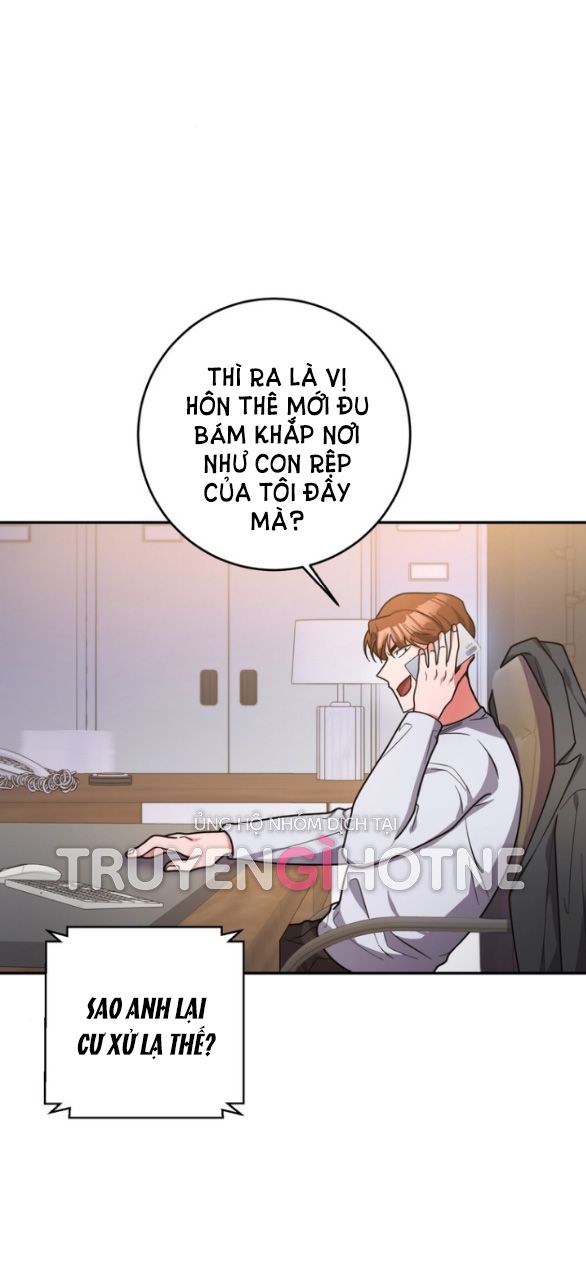 đọc truyện [18+] Tham Lam Chương 16 ảnh 45 tại Thiên Thai Truyện