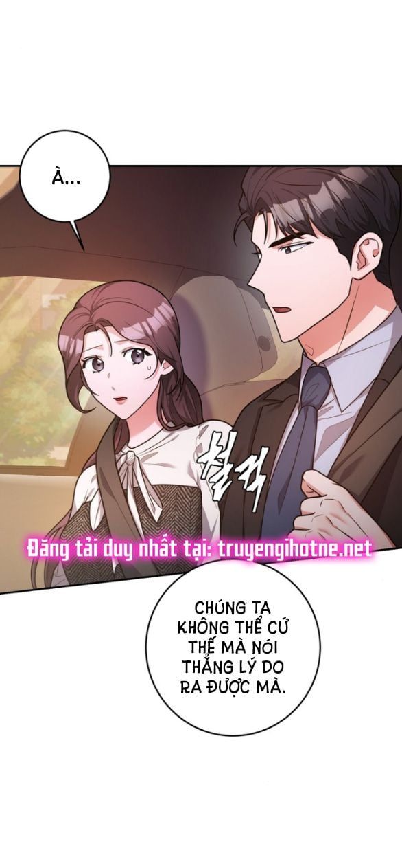 đọc truyện [18+] Tham Lam Chương 17.1 ảnh 20 tại Thiên Thai Truyện