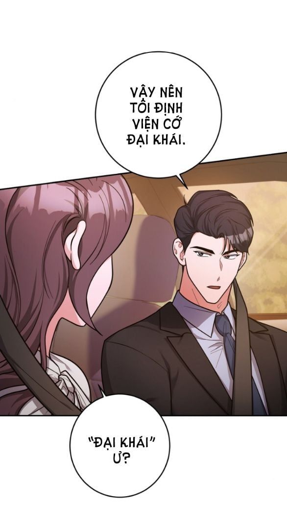 đọc truyện [18+] Tham Lam Chương 17.1 ảnh 21 tại Thiên Thai Truyện