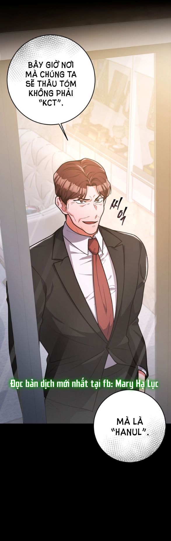 đọc truyện [18+] Tham Lam Chương 17.1 ảnh 4 tại Thiên Thai Truyện