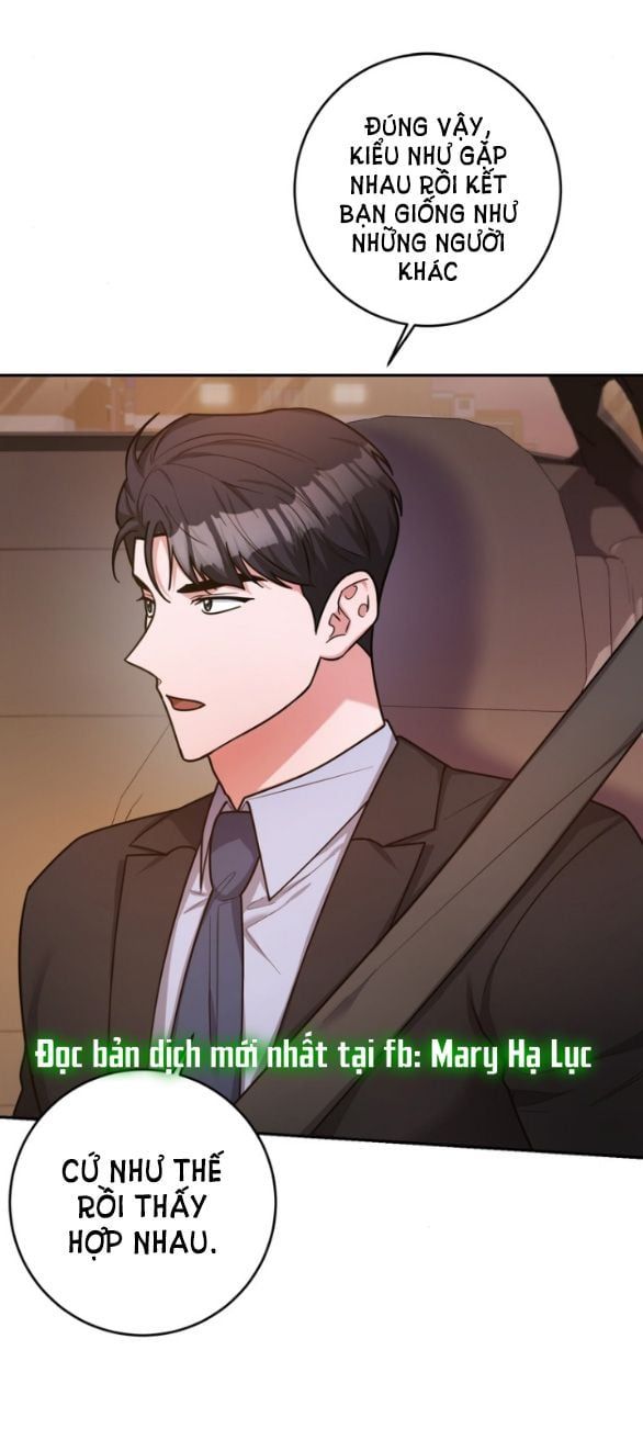 đọc truyện [18+] Tham Lam Chương 17.1 ảnh 22 tại Thiên Thai Truyện