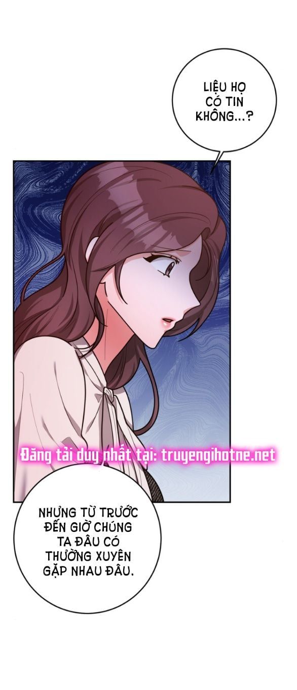 đọc truyện [18+] Tham Lam Chương 17.1 ảnh 23 tại Thiên Thai Truyện