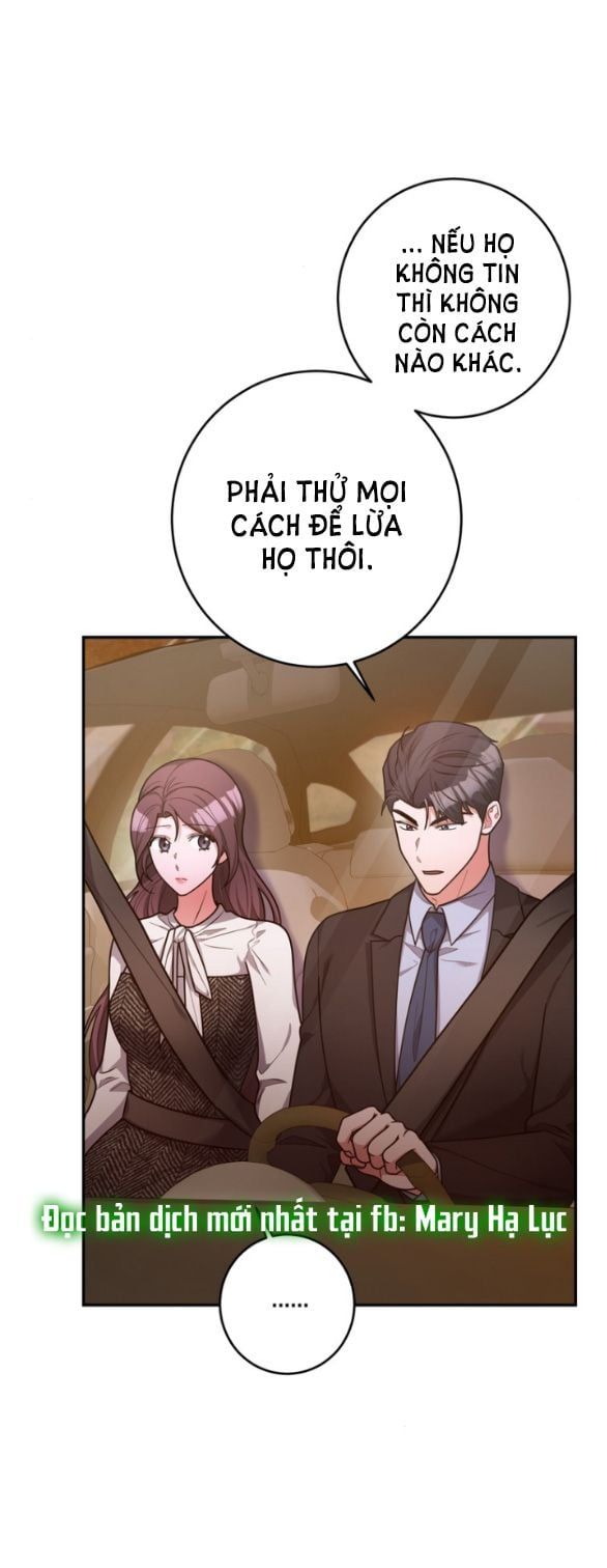 đọc truyện [18+] Tham Lam Chương 17.1 ảnh 24 tại Thiên Thai Truyện