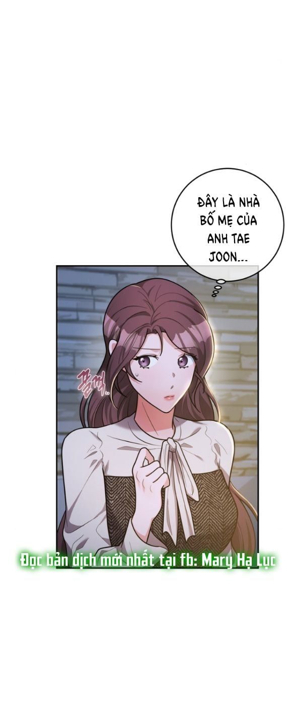 đọc truyện [18+] Tham Lam Chương 17.1 ảnh 29 tại Thiên Thai Truyện