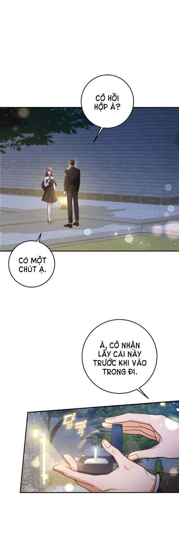 đọc truyện [18+] Tham Lam Chương 17.1 ảnh 30 tại Thiên Thai Truyện