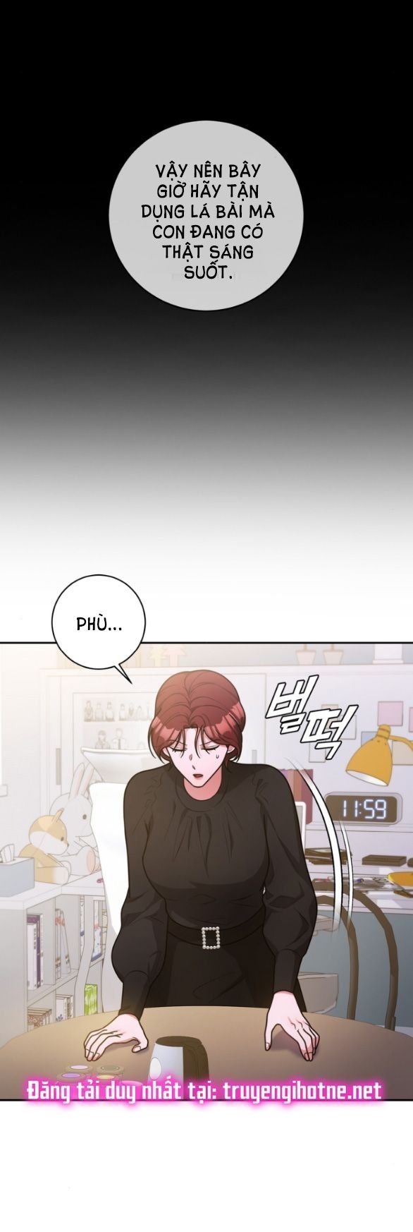 đọc truyện [18+] Tham Lam Chương 17.1 ảnh 6 tại Thiên Thai Truyện