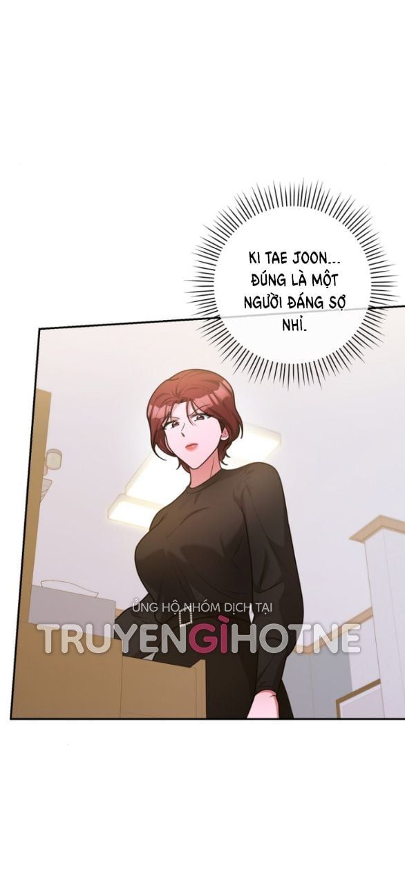 đọc truyện [18+] Tham Lam Chương 17.1 ảnh 9 tại Thiên Thai Truyện