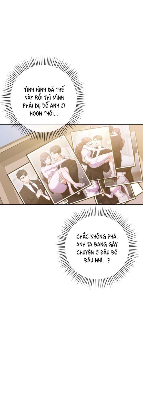 đọc truyện [18+] Tham Lam Chương 17.1 ảnh 10 tại Thiên Thai Truyện