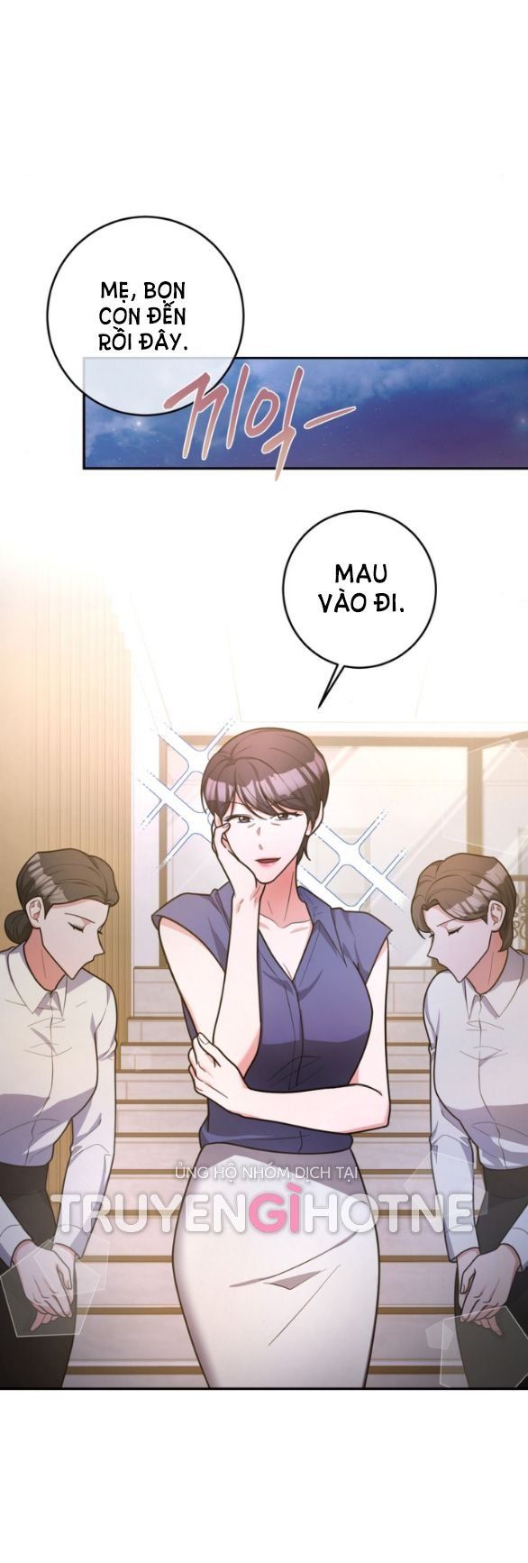 đọc truyện [18+] Tham Lam Chương 17.2 ảnh 13 tại Thiên Thai Truyện