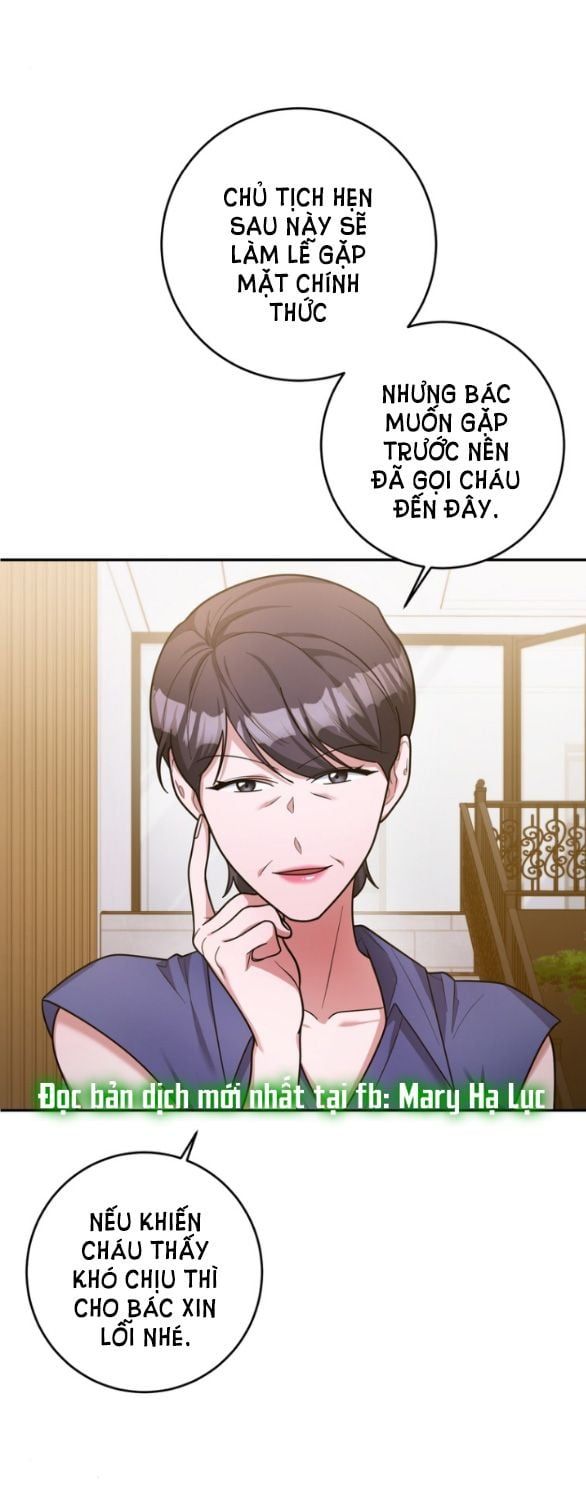 đọc truyện [18+] Tham Lam Chương 17.2 ảnh 15 tại Thiên Thai Truyện