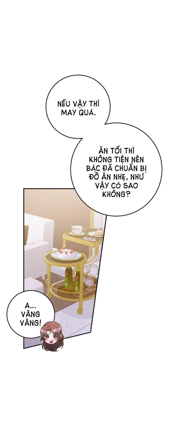 đọc truyện [18+] Tham Lam Chương 17.2 ảnh 17 tại Thiên Thai Truyện