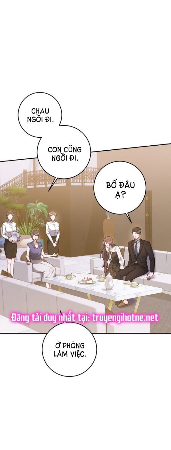 đọc truyện [18+] Tham Lam Chương 17.2 ảnh 18 tại Thiên Thai Truyện